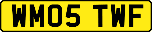 WM05TWF
