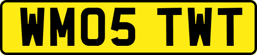 WM05TWT