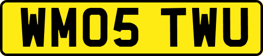WM05TWU