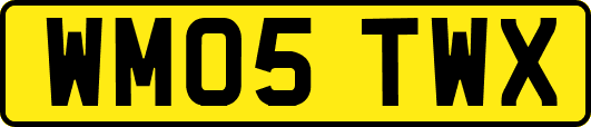 WM05TWX