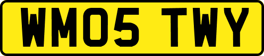 WM05TWY