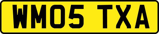 WM05TXA