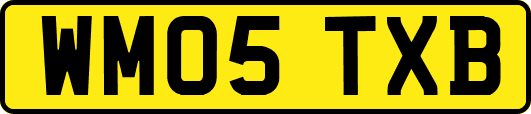 WM05TXB