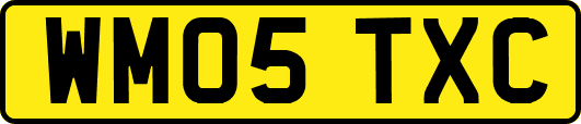 WM05TXC