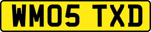 WM05TXD