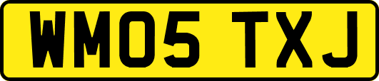 WM05TXJ