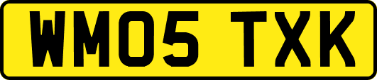 WM05TXK
