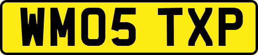 WM05TXP