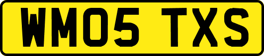 WM05TXS