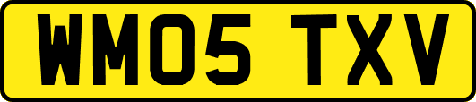 WM05TXV
