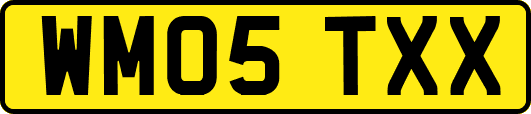 WM05TXX