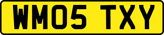 WM05TXY