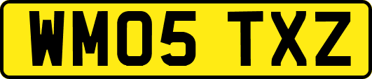 WM05TXZ