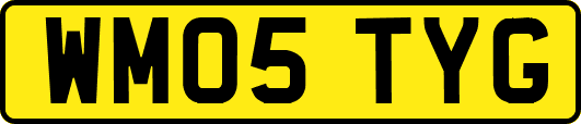 WM05TYG