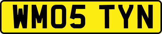WM05TYN