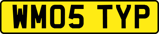 WM05TYP