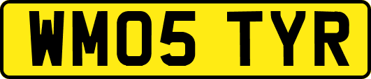 WM05TYR