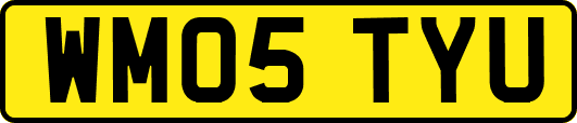 WM05TYU