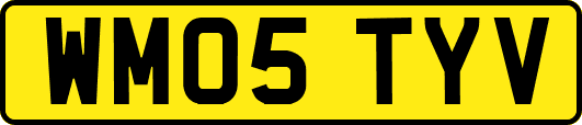 WM05TYV