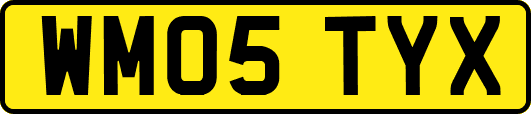 WM05TYX