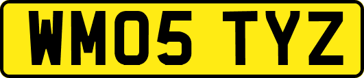 WM05TYZ