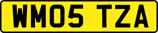 WM05TZA