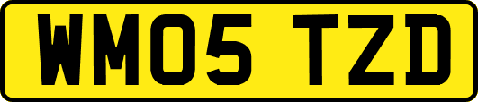 WM05TZD
