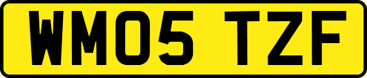 WM05TZF