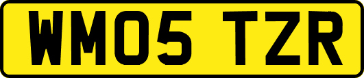 WM05TZR