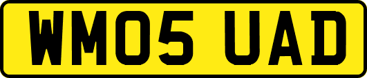 WM05UAD
