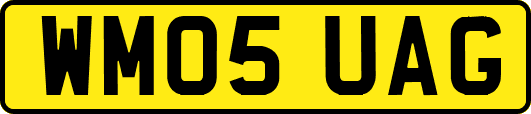 WM05UAG