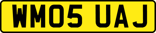 WM05UAJ