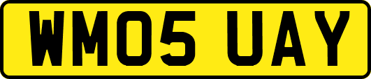 WM05UAY