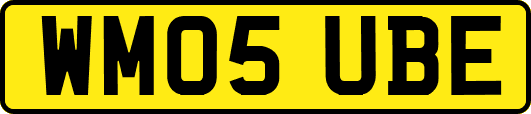 WM05UBE