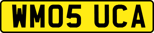 WM05UCA