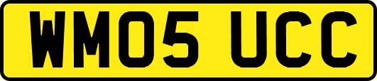 WM05UCC