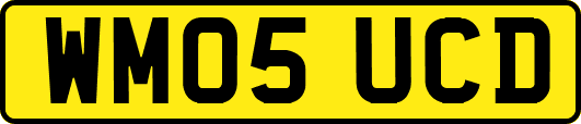 WM05UCD