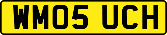 WM05UCH
