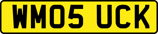 WM05UCK