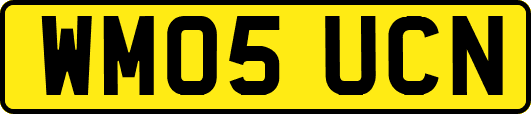 WM05UCN