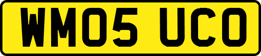 WM05UCO