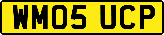 WM05UCP