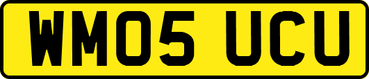 WM05UCU