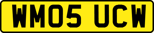WM05UCW