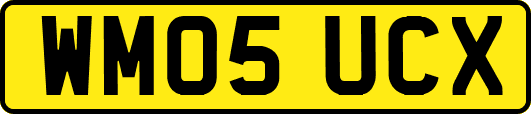 WM05UCX