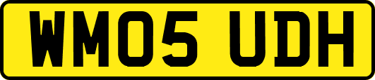 WM05UDH