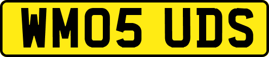 WM05UDS