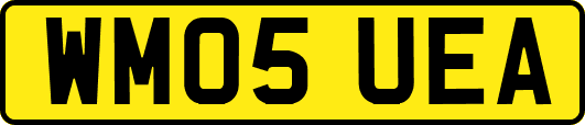 WM05UEA