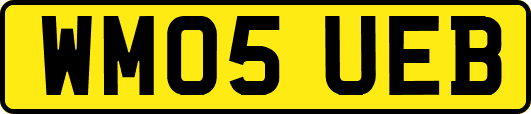 WM05UEB