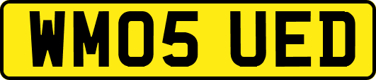 WM05UED